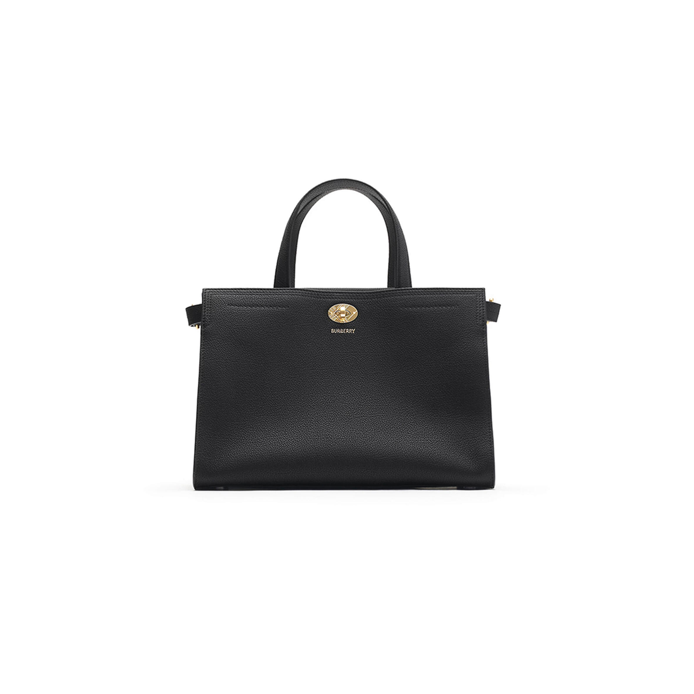 BURBERRY SMALL COTSWOLDS TOTE 81113441 (30.5*22.5*13cm)